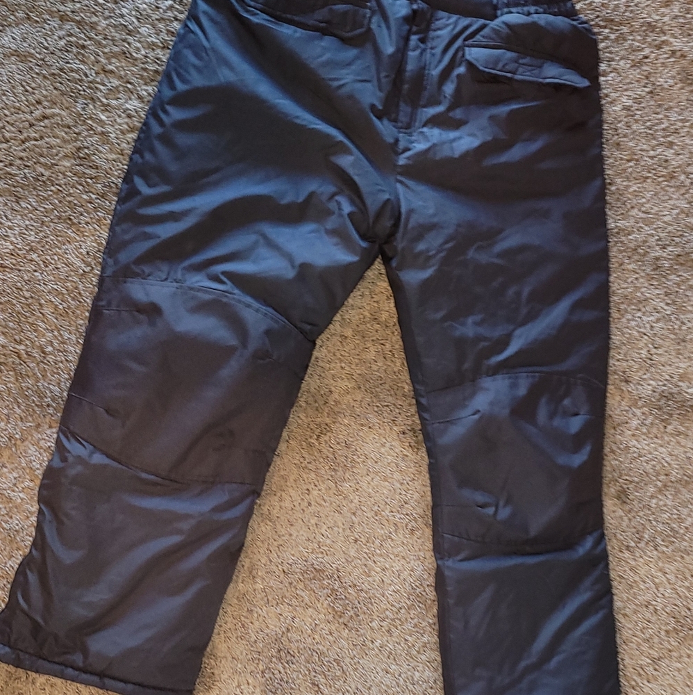 Women's snow pants 1X snowpants